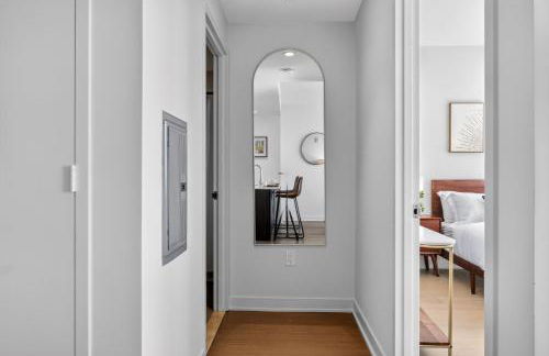 Downtown JC 1 BR w Work Setup by Anyplace - 11757 - Foto 21