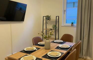 CharmÖHR Homes - Foto 22