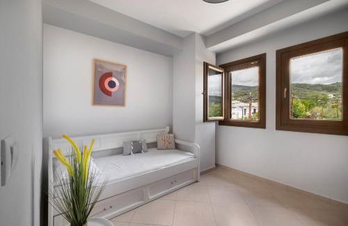 Iakovakis Seaside Exclusive Apartments - Photo 12