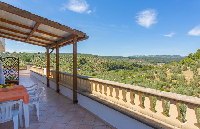 Villa Tavaglione - Foto 21