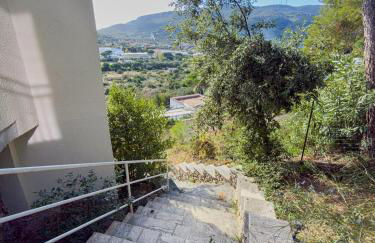 Affitti Brevi Toscana - La Terrazza su Cala Galera - Foto 12