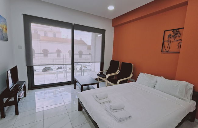 109 LIM 3 - Stay Terra Cota Studio - Foto 15