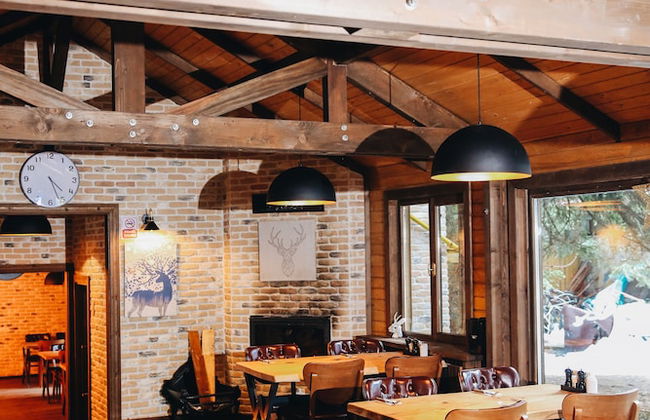 Karinna Forest Houses - Foto 39