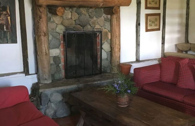 Villa Pajon Eco Lodge - Foto 48