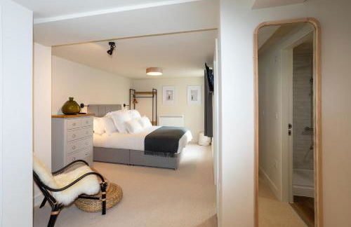 30 Chipping Norton - Luxury Holiday Apartments - Foto 16