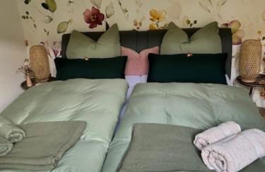 Wohnen am Wald Fewo Fröhlich - Foto 16