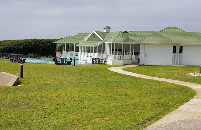 Gourikwa Reserve - Foto 33