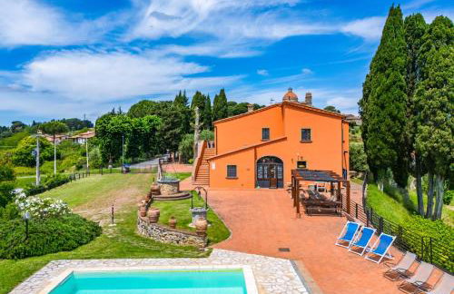 Il Poggetto di Casciana - Foto 56
