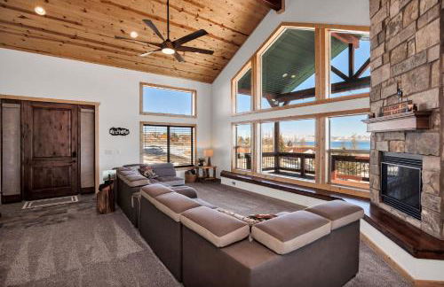 Country Bear Cabin at Bear Lake - Photo 9