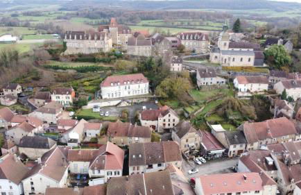 Gîte de la Tuilerie - Foto 9