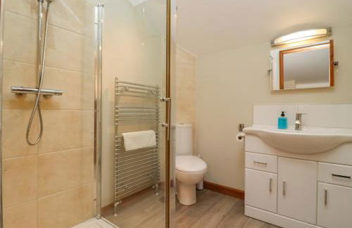 The Coach House - Photo 19