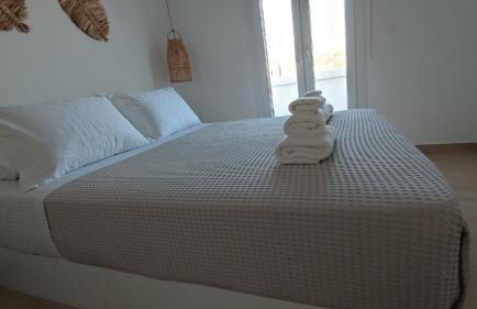 Eolia luxury houses Andros - Foto 11