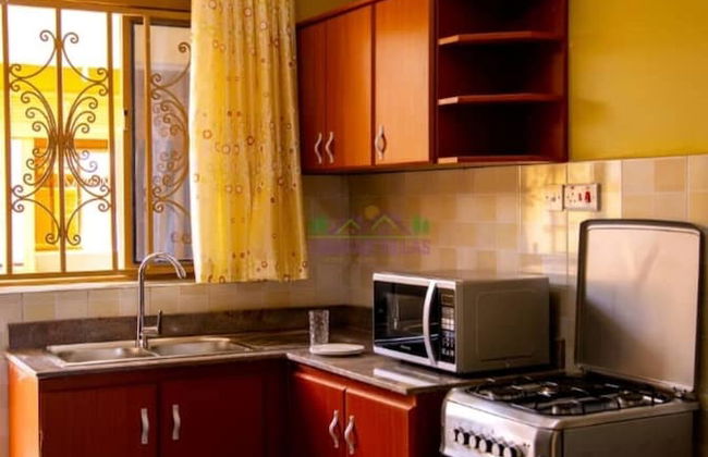 Lwanar Villas and Apartments - Foto 14