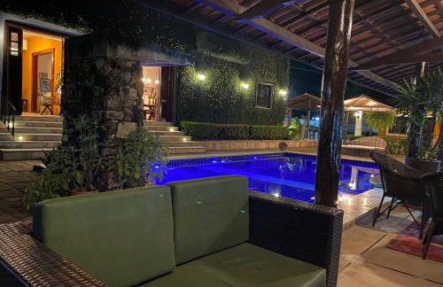 Casa de Campo a 11 km de Flecheiras - Foto 31