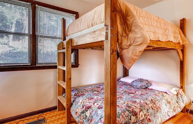 Sweet Life Brought to you by GetAway Vacations - Foto 12