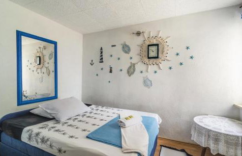 Beautiful Home In Novo Selo With House Sea View - Foto 19
