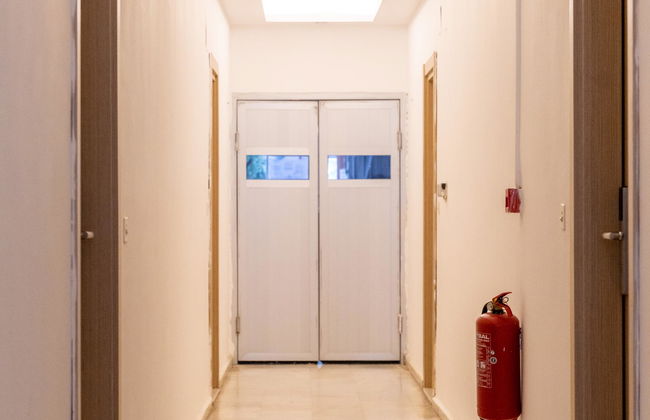 Grand Villa Sol Apart - Foto 8