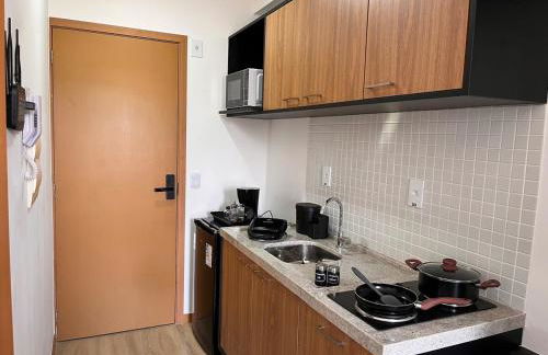 Studio Luar 611 Executivo Premium - SmartPituba - Foto 43