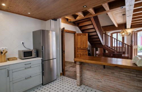 Casa Llanes con Jardín, Vistas y Barbacoa – Maruja - Foto 7