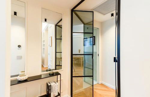 Lumen Milano - Skyline View Attic - Foto 29