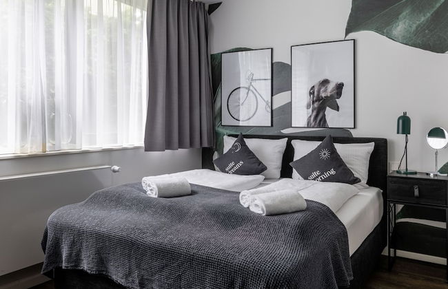 Limehome München Olschewskibogen - Photo 8