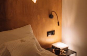 Sowie Chatki - domki z widokiem na Góry Sowie - Foto 40