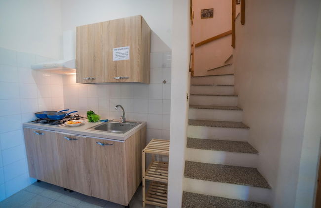 Villetta Fresca With Garden Near The Sea - Photo 13