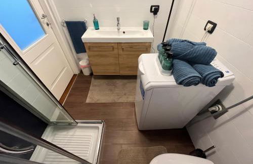 Città Studi Apartment - front metro Lambrate - Foto 18