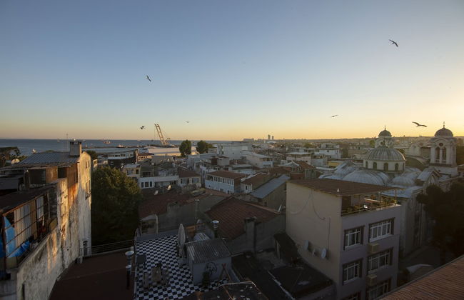 Desina Deluxe Apart - Photo 18