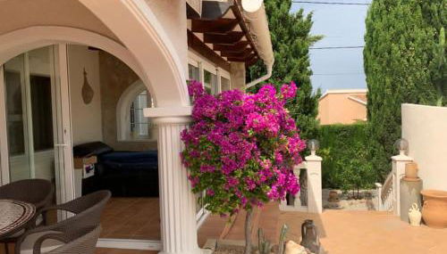 THE BEST HOLIDAY VILLA - Foto 3