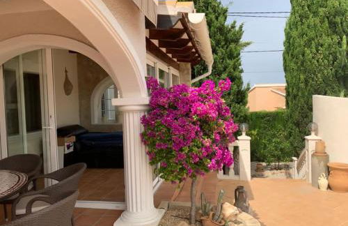 THE BEST HOLIDAY VILLA - Foto 3