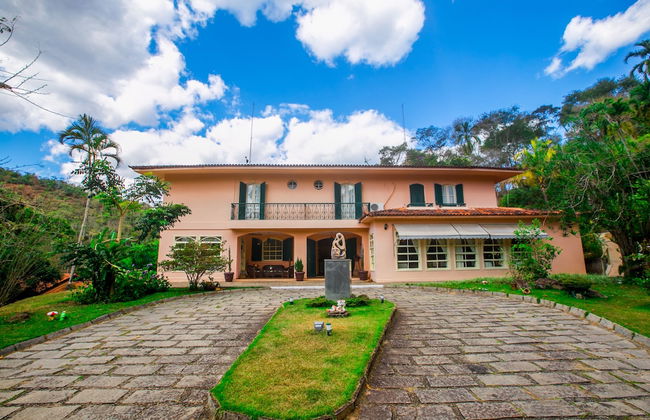 SOLAR FAZENDA DO CEDRO - Foto 1