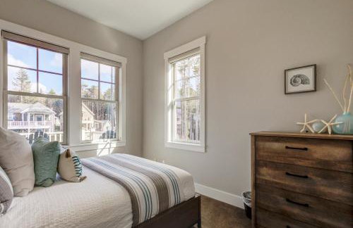 Being here Doing this by Seabrook Hospitality - Foto 11