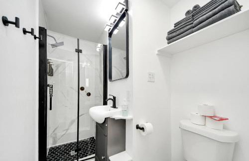 Serene Studio Escape - EADO HTX 1 - Foto 31