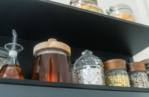 Athens Marbles-Classic suite - Foto 41