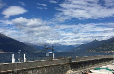 Mella Bellagio -La Corte - at the Lake with parking - Foto 28