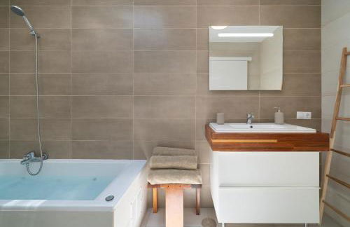 Villa Irene Lanzarote en Costa Teguise en complejo con piscina comunal - Foto 23