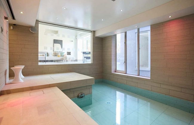 The Hampstead Garden Hideaway - 5bdr Home With Pool and Garden - Foto 14