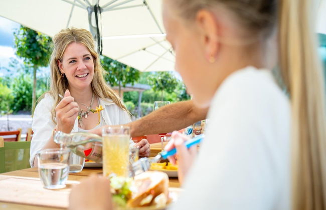 Restyled Villa with Washing Machine near River Moselle - Foto 23