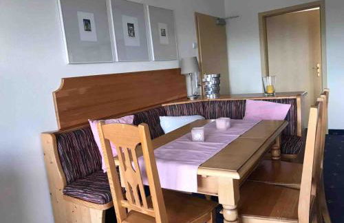 Familien-Apartment mit Seeblick - Foto 4