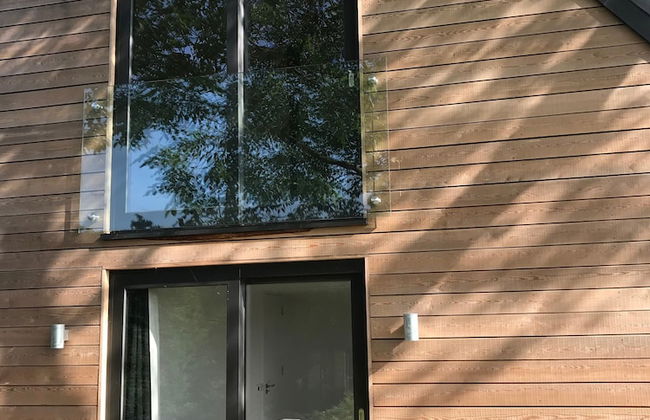 Well Barn, Sudbourne - Foto 19