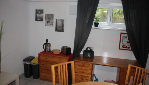 Schwarzwaldstube 2 Zimmer für Gäste in Vörstetten - Foto 5