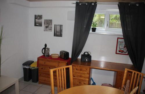 Schwarzwaldstube 2 Zimmer für Gäste in Vörstetten - Foto 5