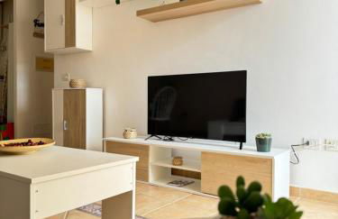 Acogedor apartamento con vistas al mar - Foto 14