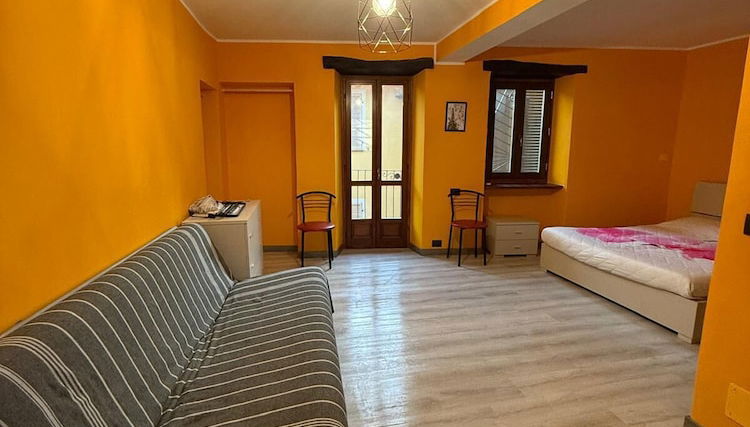 La Casa dei Fiori - Foto 1, Habitación