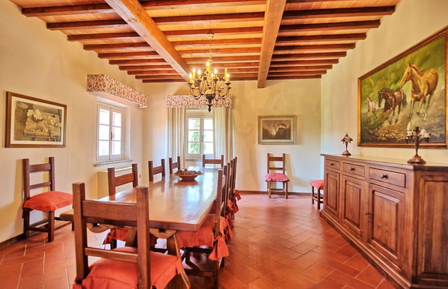 Villa Leonardo - Foto 37