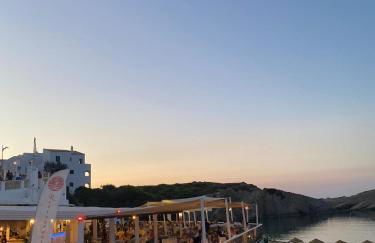 Coves Noves Nice apartment of 75 m2 10 minutes walk from the beach of Arenal d'en Castell - Foto 30