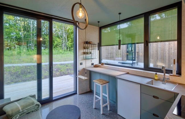 Wergelandshaugen - 10 Min From Airport - Foto 6