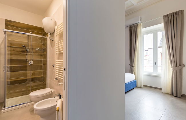 Maria's Bright Flats at the Cathedral - Foto 51