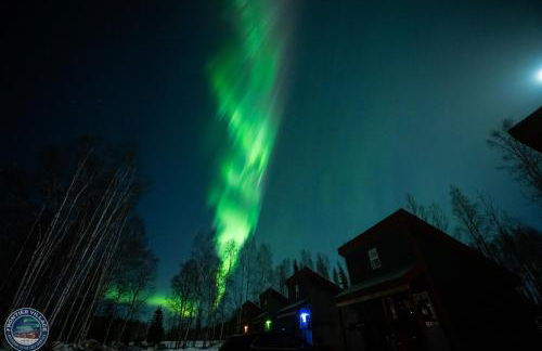 The Fancy Fox - Frontier Village - Foto 72